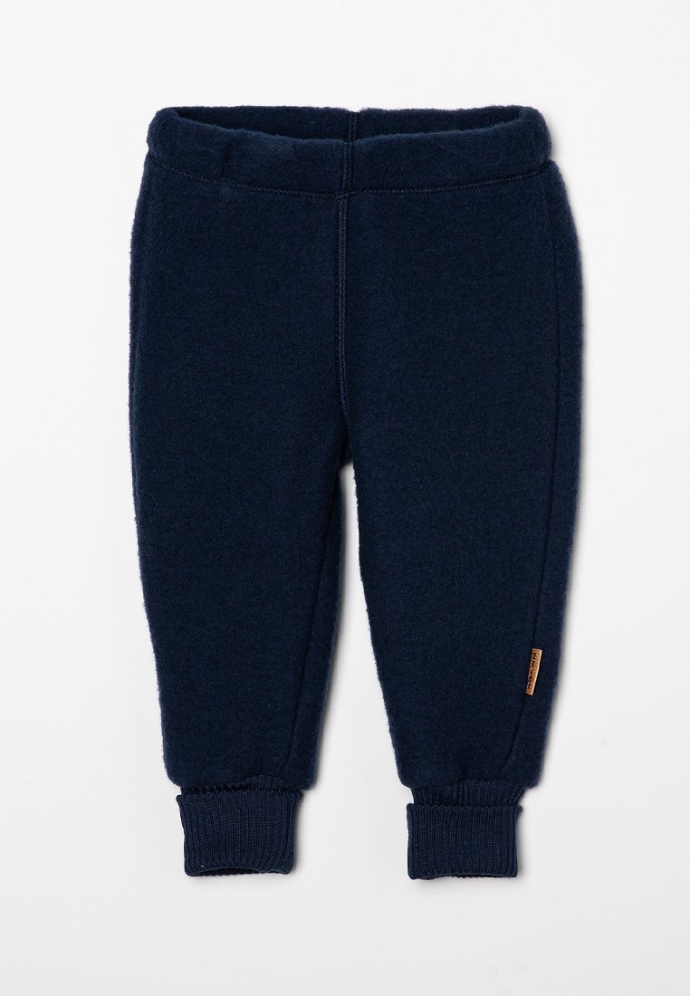 mikk-line Trainingsbroek blauw mikk-line Trainingsbroek blauw