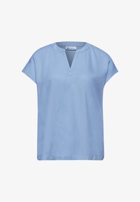 Non sélectionné, original blue