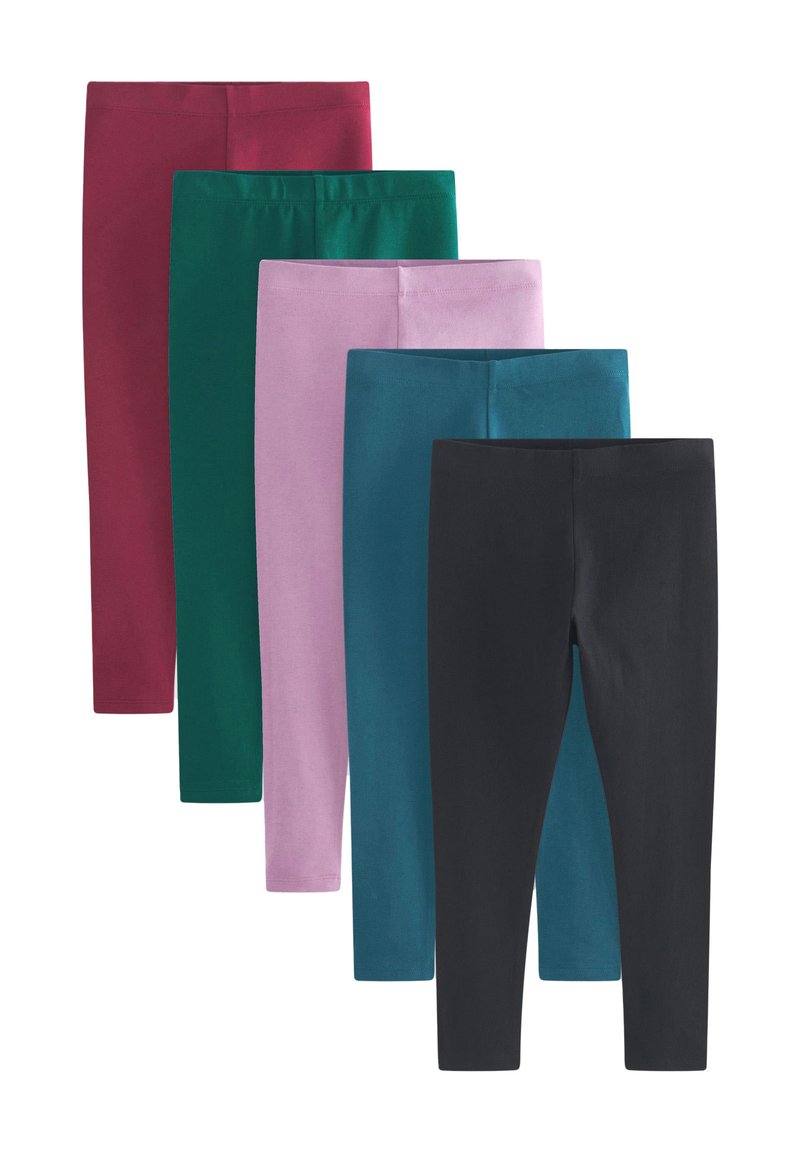 Next - 5 PACK - Legginsy, Powiększ