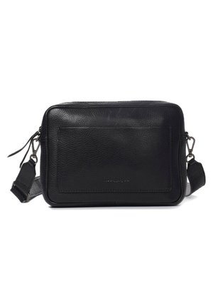 POCKET MEDIUM - Schoudertas - black