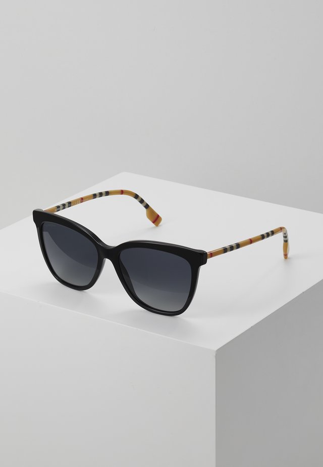 Lunettes de soleil - black