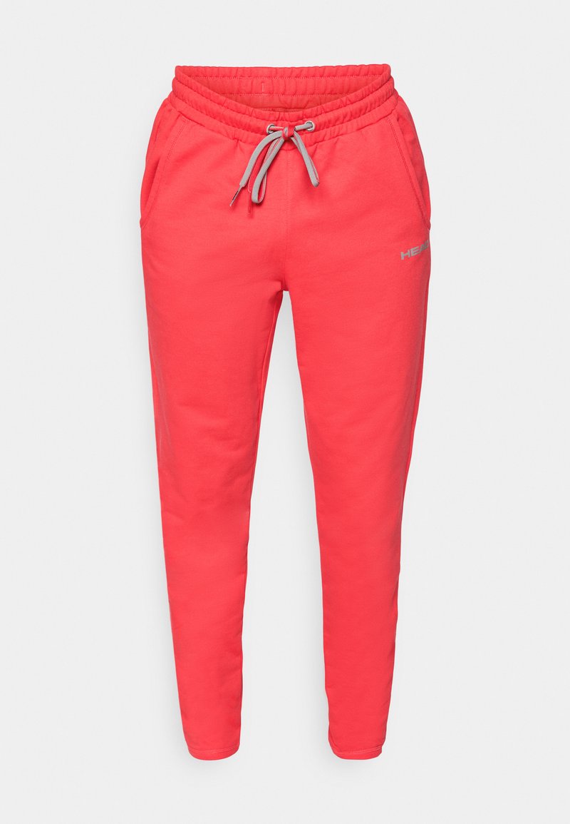 Head Trainingsbroek rood Head Trainingsbroek rood