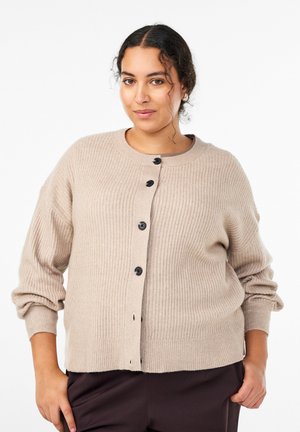 Adīta jaka - cobblestone mel.