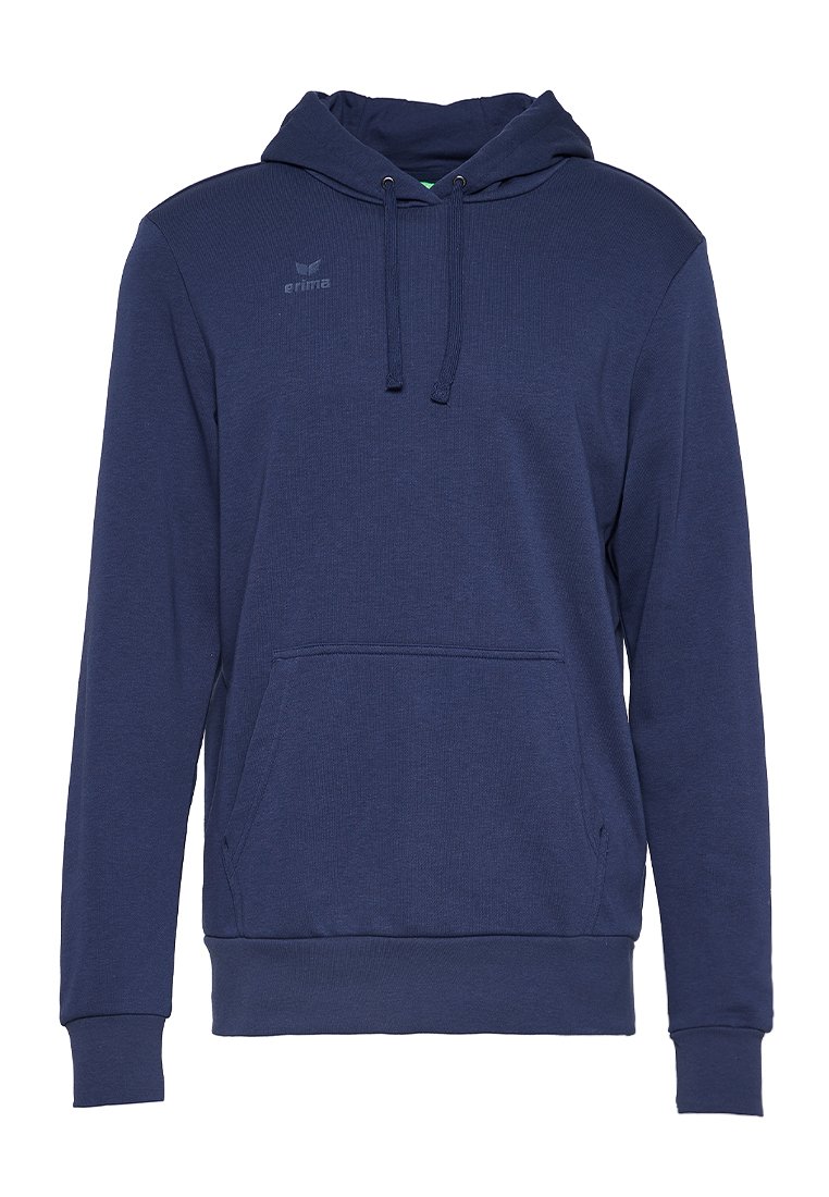 erima Hoodie donkerblauw erima Hoodie donkerblauw