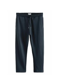 Unselected, navy blue