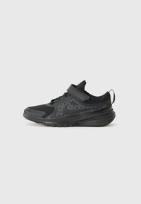 Unausgewählt, black anthracite