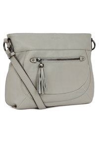 Hexagona SAUVAGE - Borsa a tracolla - gris clair