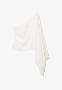 Non sélectionné, beige