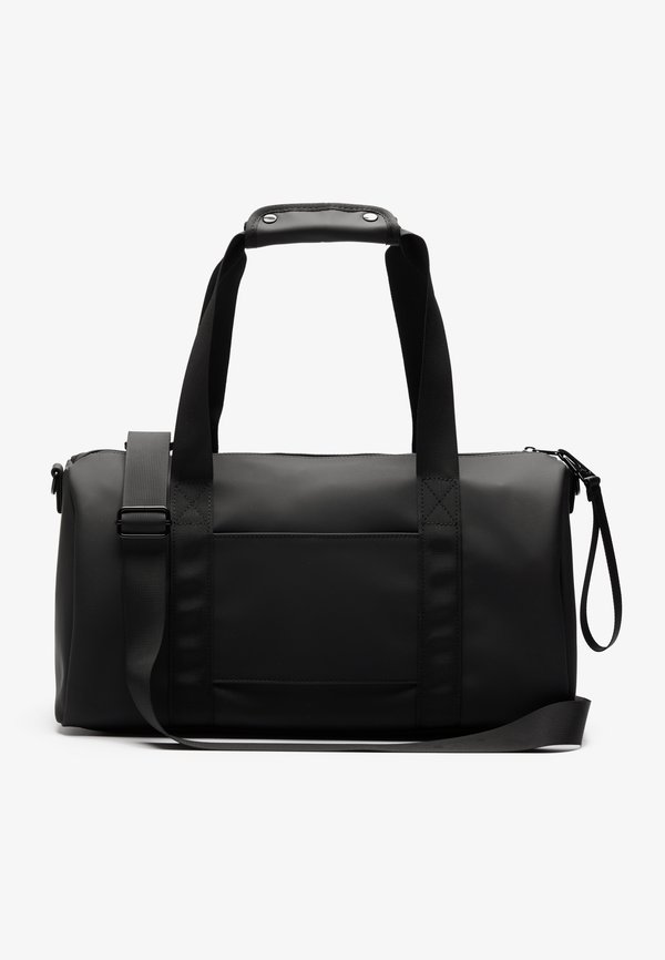 RUBBERISED UNISEX - Weekender
