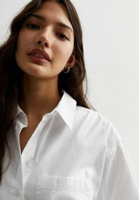 New Look Camicia - white
