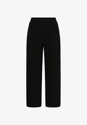 Kaffe, KANAOMI - Pantalon classique - black deep