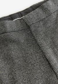 Next Habitbukser - charcoal grey