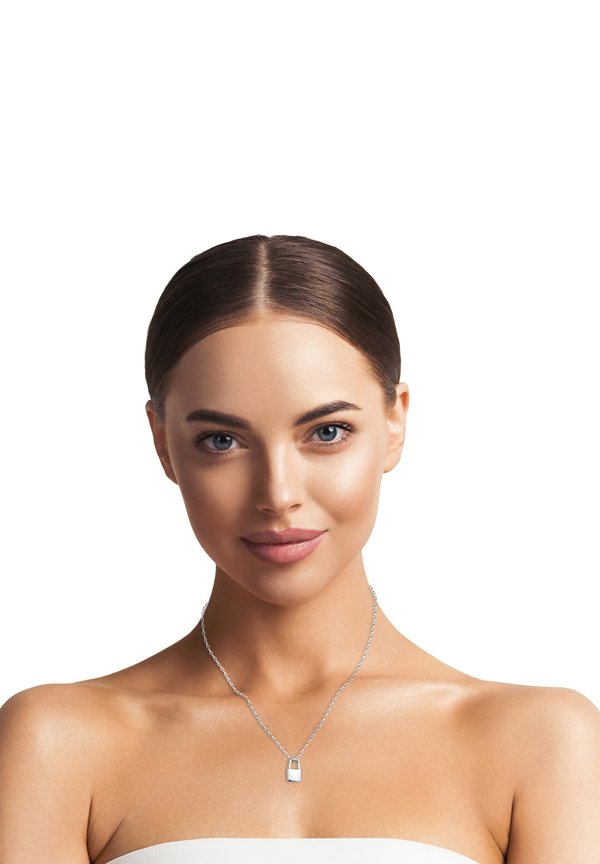 SAFETY LOCK - Halskette