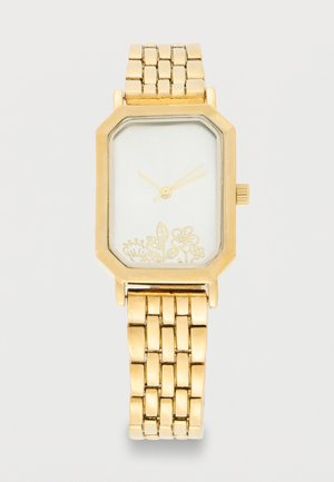 Anna Field Uhr - gold-coloured