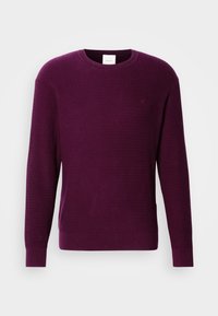 Unausgewählt, passion plum