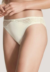 Calida SENSUAL SECRETS - Slip - alabastar