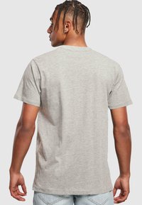 Merchcode VALENTINES DAY XOXO - Camiseta estampada - heather grey