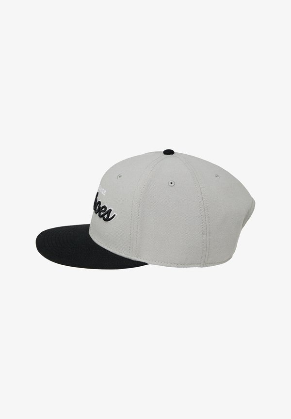 TAILGATE - Cap - sgr high rise