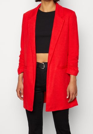 Blazer - red