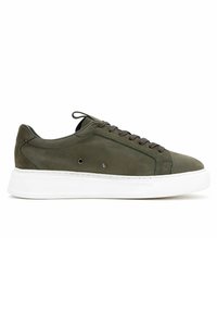 Derimod Sneakers basse - khaki