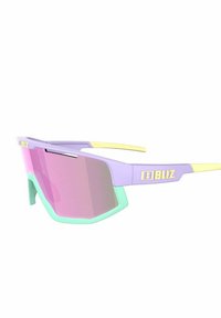 BLIZ Lunettes de sport - hellpink