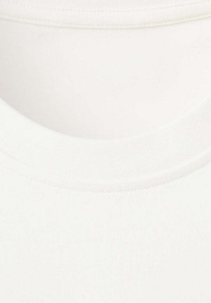 Mango, ADULT - T-Shirt print - white