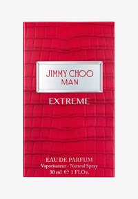 JIMMY CHOO Fragrances MAN EXTREME EDP - Eau de Parfum