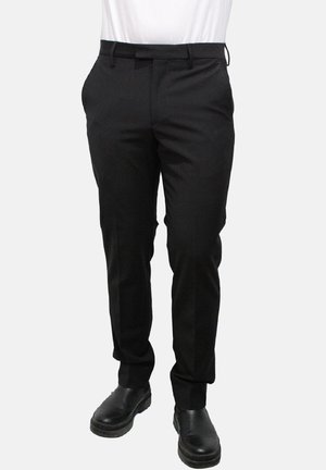 LIU JO Pantalones chinos - nero