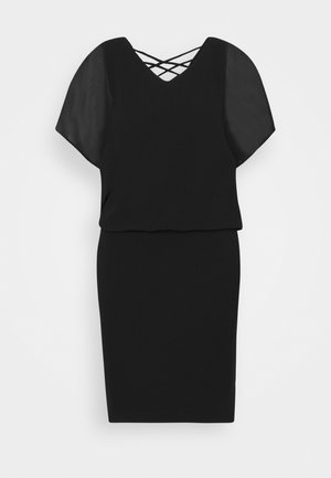 Robe de jour - black