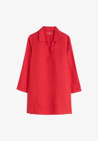 Niewybrane, red - tomato