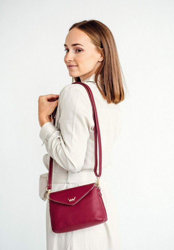 BYRSA MINI - Umhängetasche