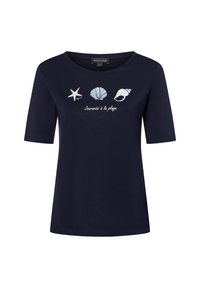 Franco Callegari Print T-shirt