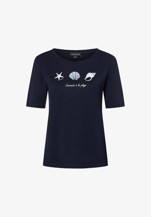 Franco Callegari T-Shirt print