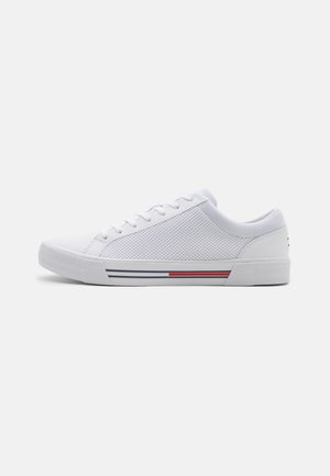 CORE MIX - Sneakers basse - white
