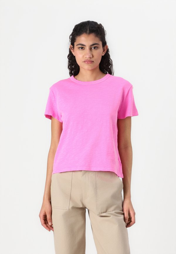 FOREVERSOFT SOLID - Basic T-shirt