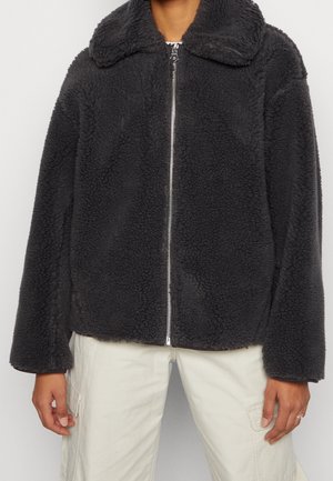 Cappotto invernale - grey