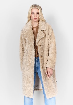 Cappotto invernale - pug