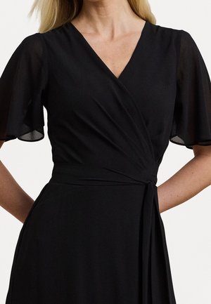 Cocktail dress / Party dress - black