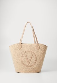 Niet geselecteerd, beige