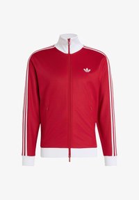 Niet geselecteerd, team victory red/white