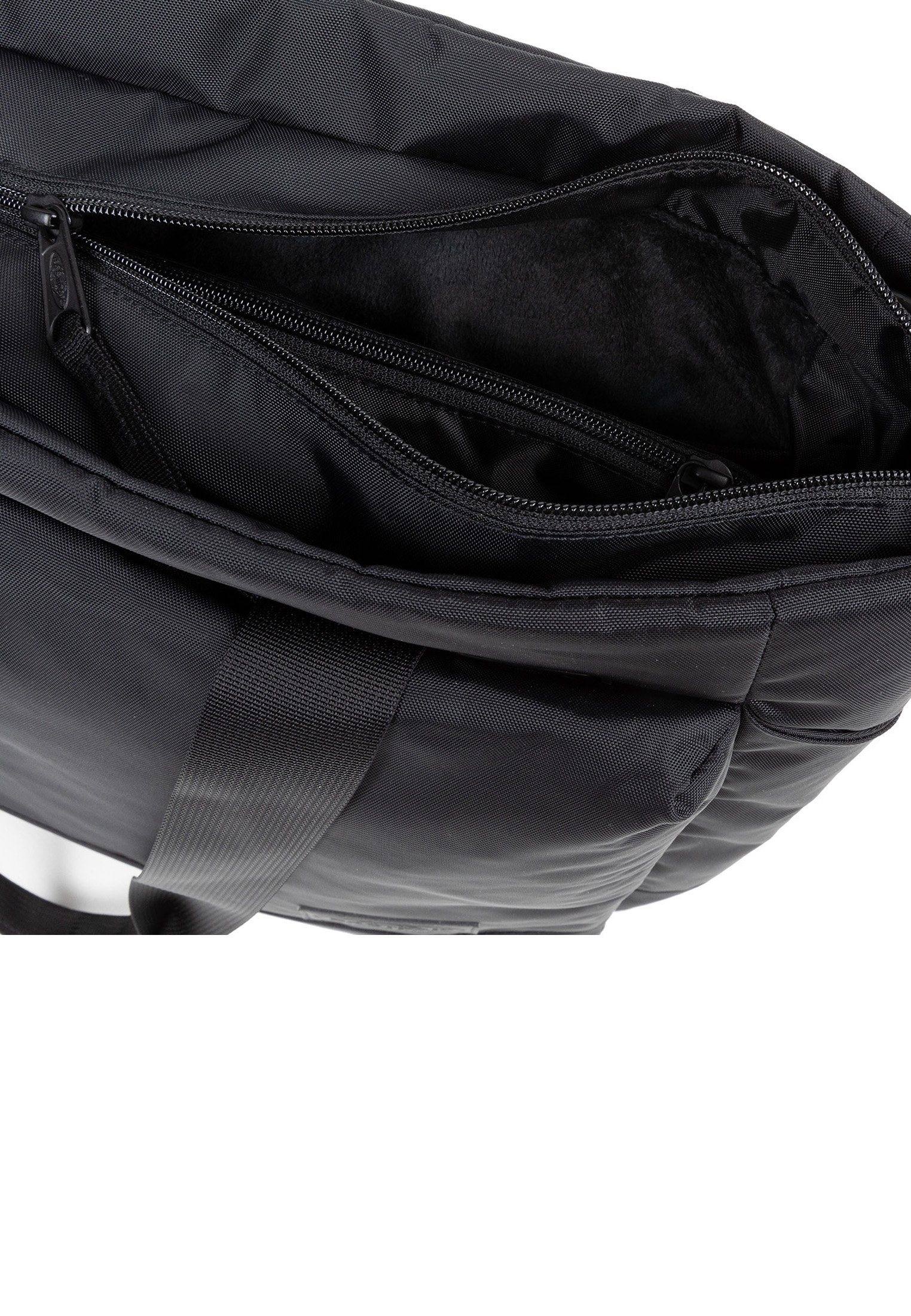 Eastpak CNNCT SATCH - Shopping Bag - cnnct f black/schwarz - Zalando