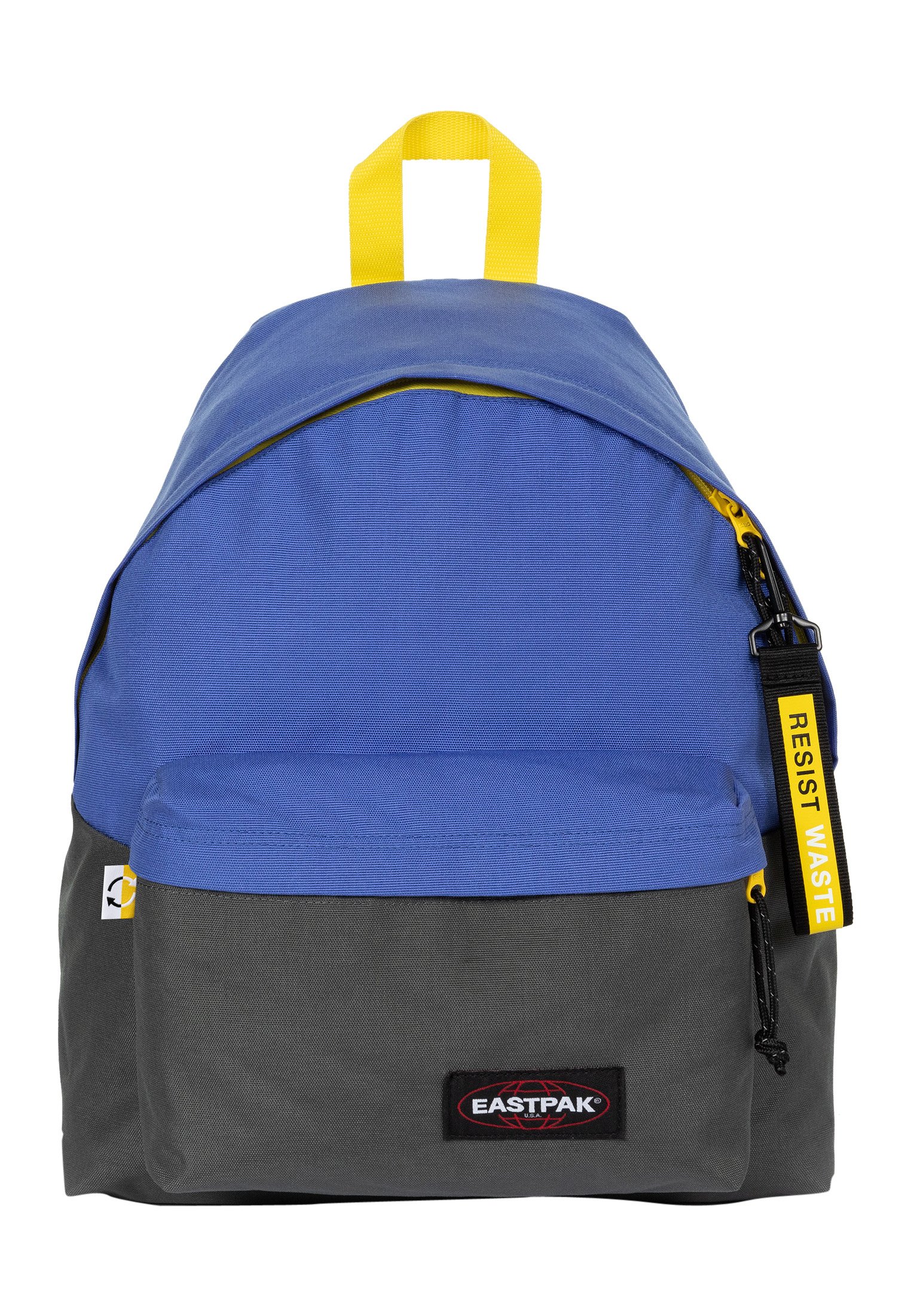Eastpak PADDED PAK'R - Zaino - blue/lapislazzulo - Zalando.it