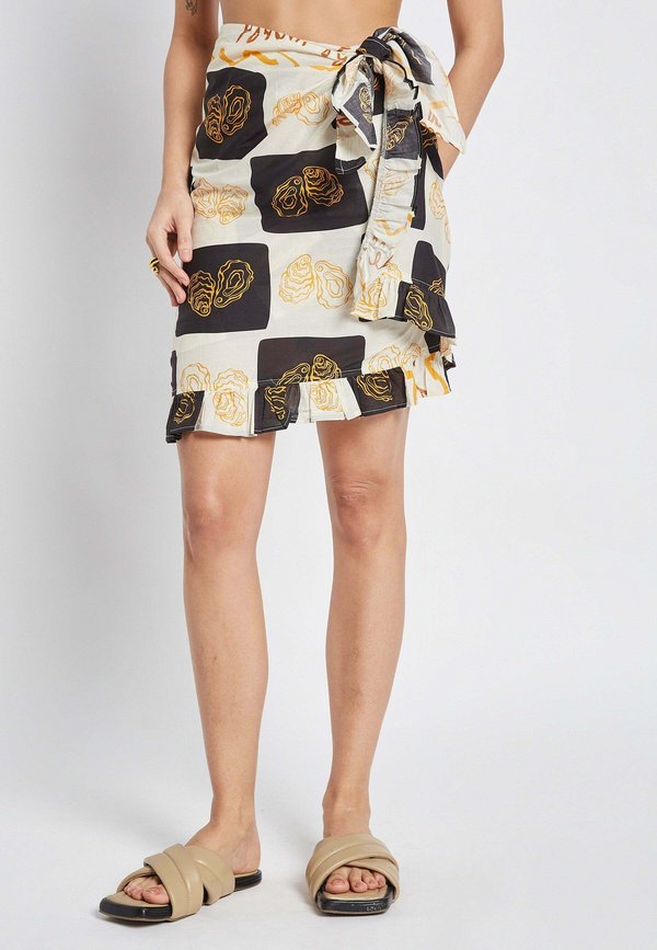 Strandaccessoire - oyster