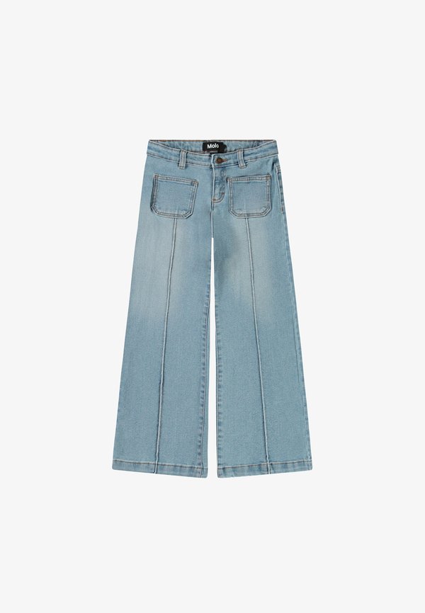 ADINA - Flared Jeans