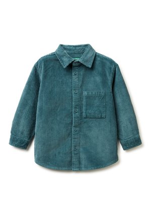 LONG SLEEVES - Overhemd - grey