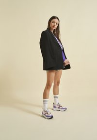 Voile Blanche Zapatillas - weiß lila