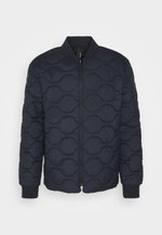 TOM TAILOR 1042489 Chaqueta, 10668-sky Captain Blue, XL Para