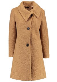 Sisley Cappotto classico - beige