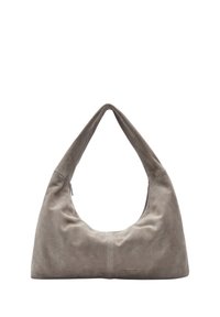 AUS WEICHEM - Bolso de mano - sandstein