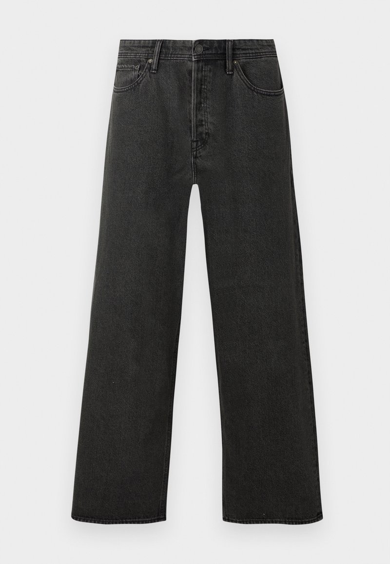 jack & jones Baggy jeans zwart denim/blackdenim jack & jones Baggy jeans zwart denim/blackdenim